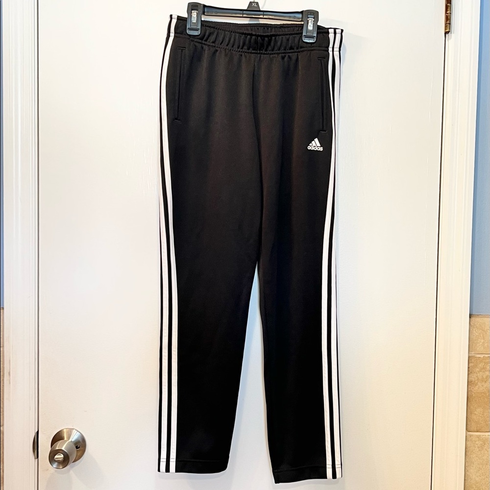 Adidas Tricot Snap Pants